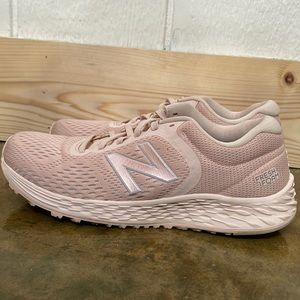 New Balance Fresh Foam Arishi 9.5